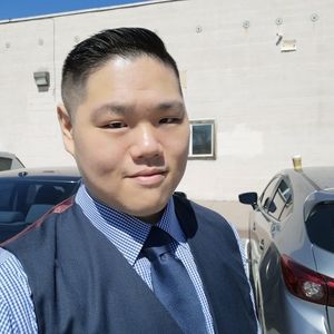 Meet your Posher, Hsiang han